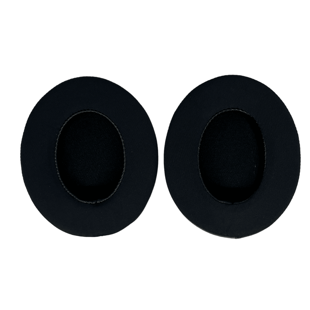 CS Cooling Gel Ear Pad Cushions for Beats Studio 2 | 3 Headphones BlackEar PadsTorqelo.com