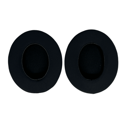 CS Cooling Gel Ear Pad Cushions for Beats Studio 2 | 3 Headphones BlackEar PadsTorqelo.com