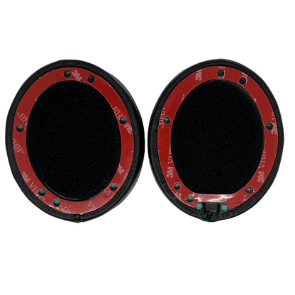 CS Cooling Gel Ear Pad Cushions for Beats Studio 2 | 3 Headphones BlackEar PadsTorqelo.com