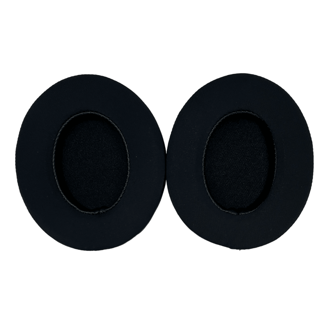 CS Cooling Gel Ear Pad Cushions for Beats Studio 2 | 3 Headphones BlackEar PadsTorqelo.com