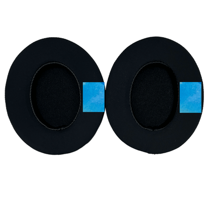 CS Cooling Gel Ear Pad Cushions for Beats Studio 2 | 3 Headphones BlackEar PadsTorqelo.com