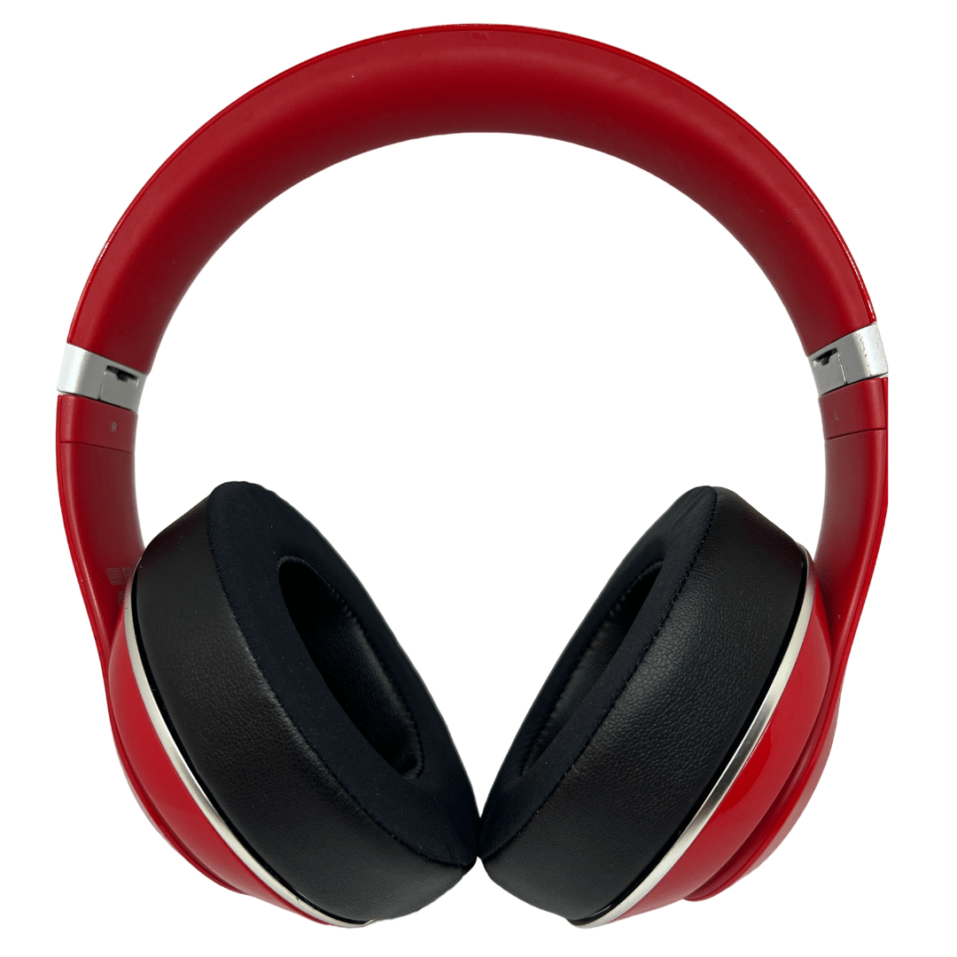 CS Cooling Gel Ear Pad Cushions for Beats Studio 2 | 3 Headphones BlackEar PadsTorqelo.com