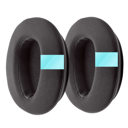 CS Cooling Gel Ear Pad Cushions for Sony Headphones WH-CH710N | CH700N | CH720N | XB900N | WH-RF400Ear Pad CushionsTorqelo.com