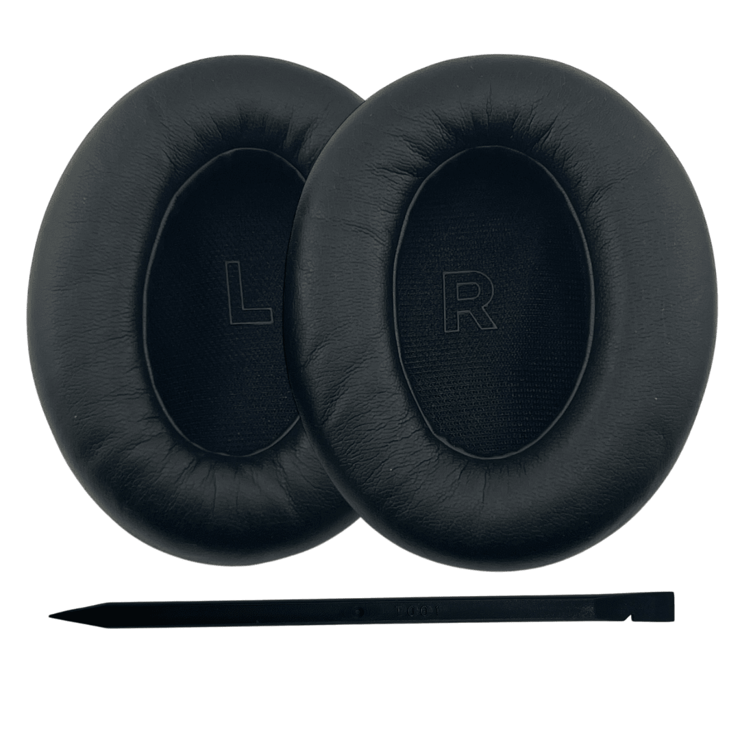 CS Ear Pad Cushion Replacements for Bose QC Ultra HeadphonesEar Pad CushionsTorqelo.com