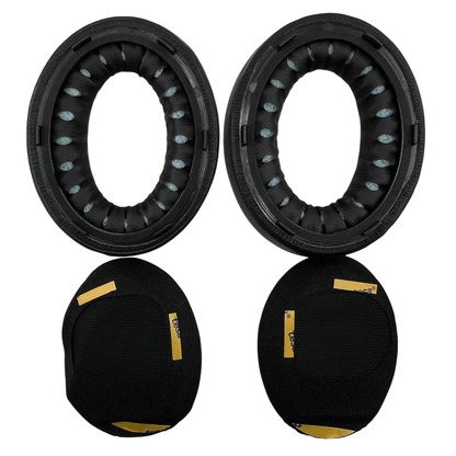 CS Ear Pad Cushion Replacements for Bose QC Ultra HeadphonesEar Pad CushionsTorqelo.com