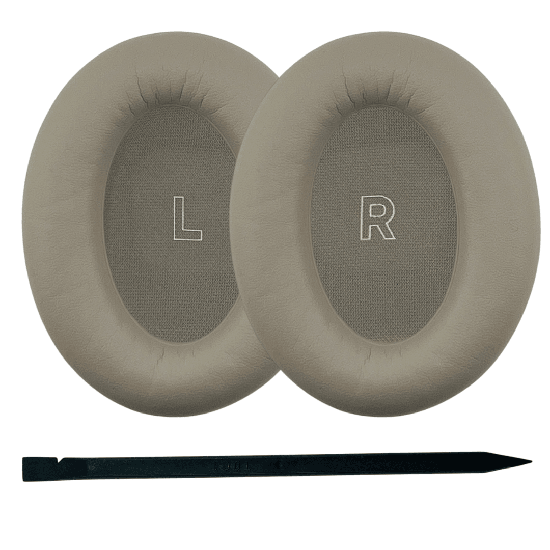 CS Ear Pad Cushion Replacements for Bose QC Ultra HeadphonesEar Pad CushionsTorqelo.com