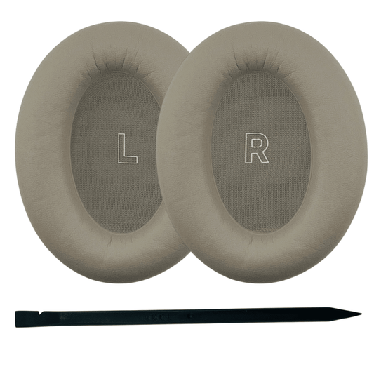 CS Ear Pad Cushion Replacements for Bose QC Ultra HeadphonesEar Pad CushionsTorqelo.com