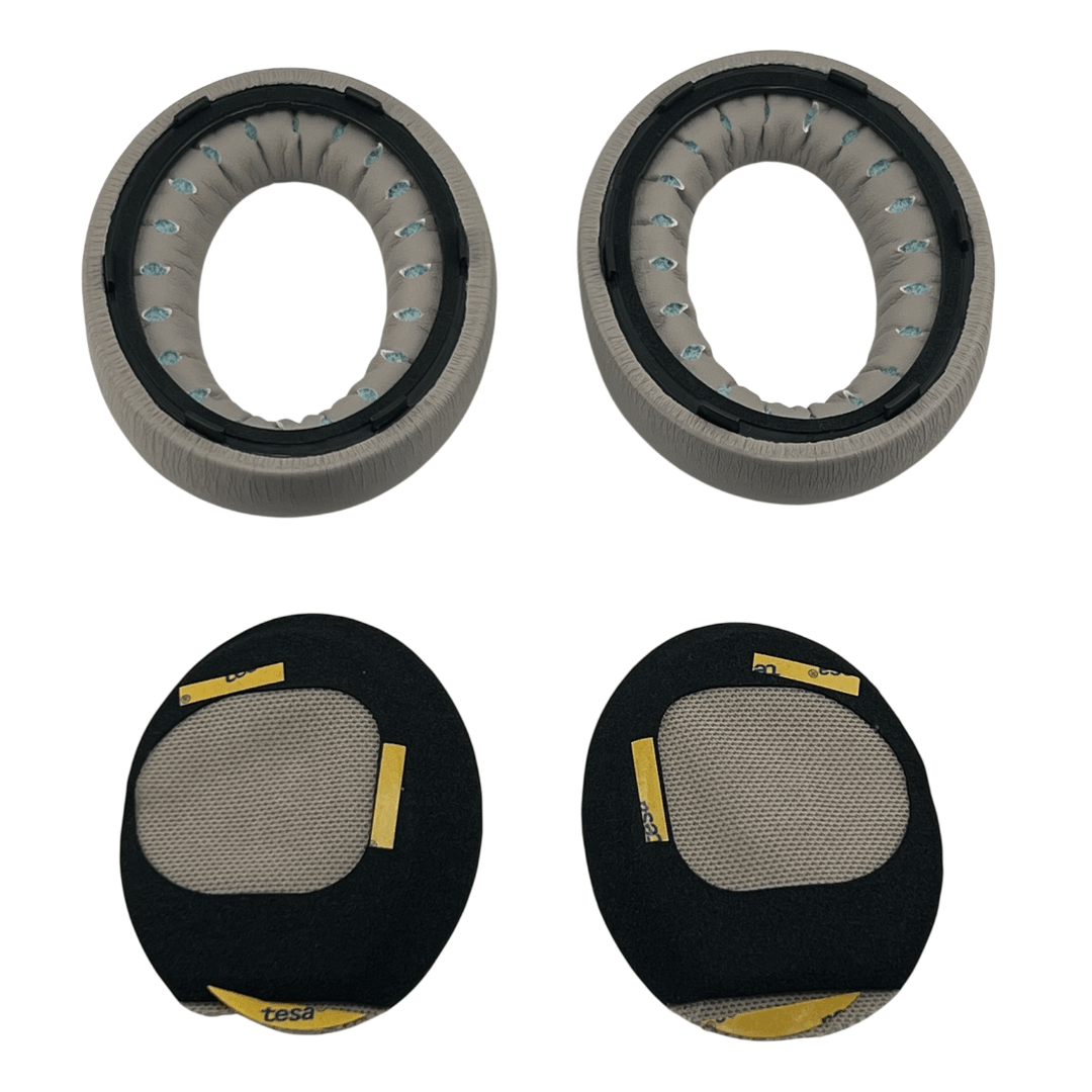 CS Ear Pad Cushion Replacements for Bose QC Ultra HeadphonesEar Pad CushionsTorqelo.com