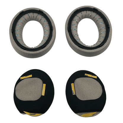 CS Ear Pad Cushion Replacements for Bose QC Ultra HeadphonesEar Pad CushionsTorqelo.com