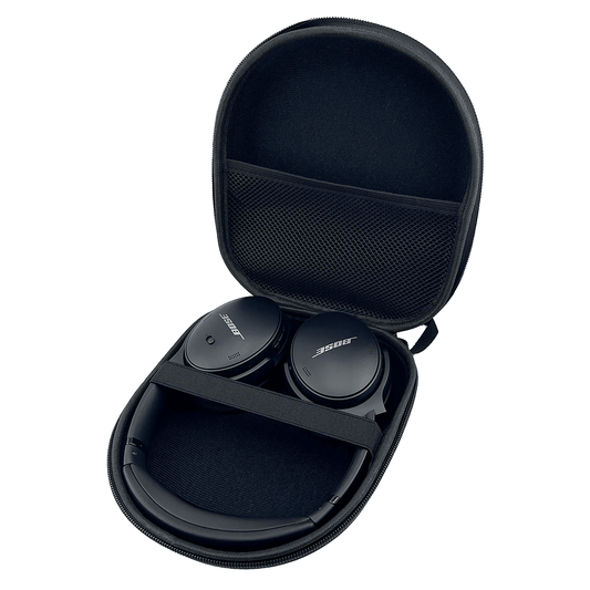 CS Hard Cover Carrying Travel Case for Bose Noise Cancelling HeadphonesCaseTorqelo.com