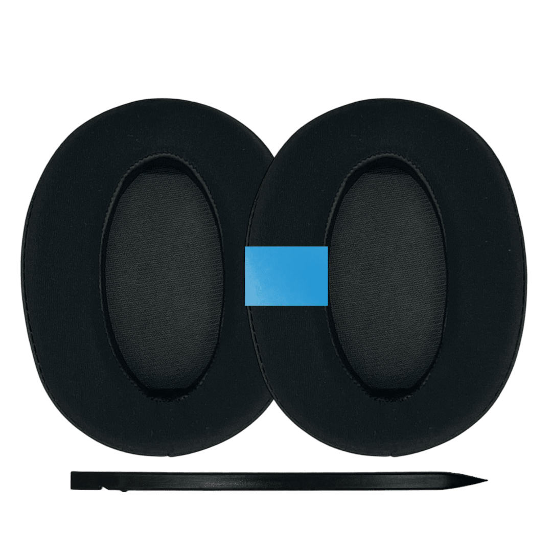 CS Replacement Cooling Gel Ear Pad Cushion for Sony WH-H910N h.ear on 3 Wireless HeadphonesEar Pad CushionsTorqelo.com
