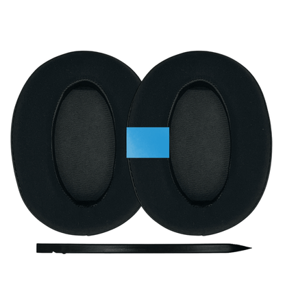 CS Replacement Cooling Gel Ear Pad Cushion for Sony WH-H910N h.ear on 3 Wireless HeadphonesEar Pad CushionsTorqelo.com