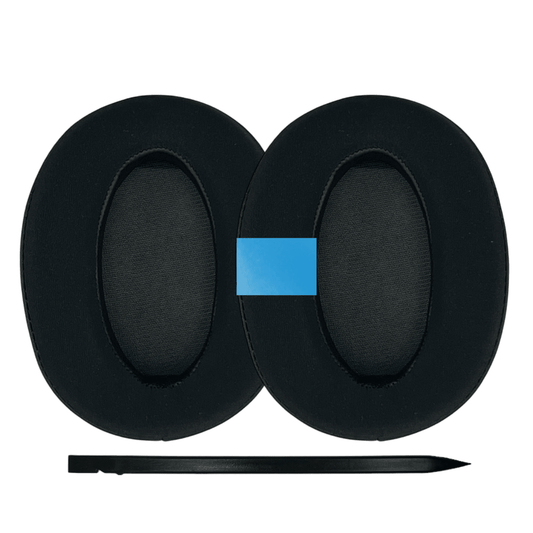 CS Replacement Cooling Gel Ear Pad Cushion for Sony WH-H910N h.ear on 3 Wireless HeadphonesEar Pad CushionsTorqelo.com