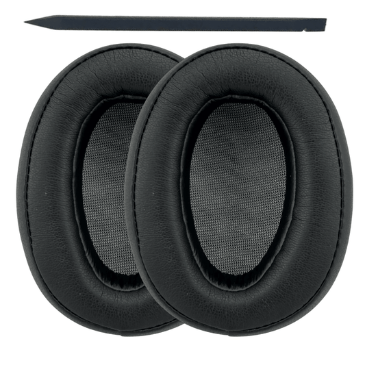 CS Replacement Ear Pad Cushions for Sony MDR-100ABN WH-H900N HeadphonesEar Pad CushionsTorqelo.com