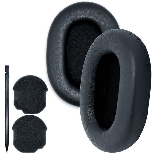 CS Replacement Ear Pad Cushions for Sony WH-1000XM5 WH1000XM5 XM5 HeadphonesEar Pad CushionsTorqelo.com