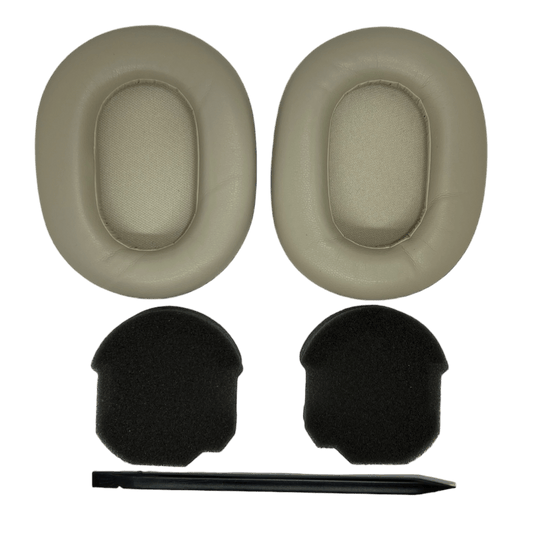 CS Replacement Ear Pad Cushions for Sony WH-1000XM5 WH1000XM5 XM5 HeadphonesEar Pad CushionsTorqelo.com