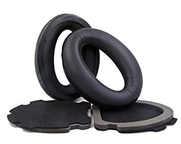 CS Replacement Ear Pads Cushions for Bose Aviation Headsets X A10 A20 BoseEar PadsTorqelo.com