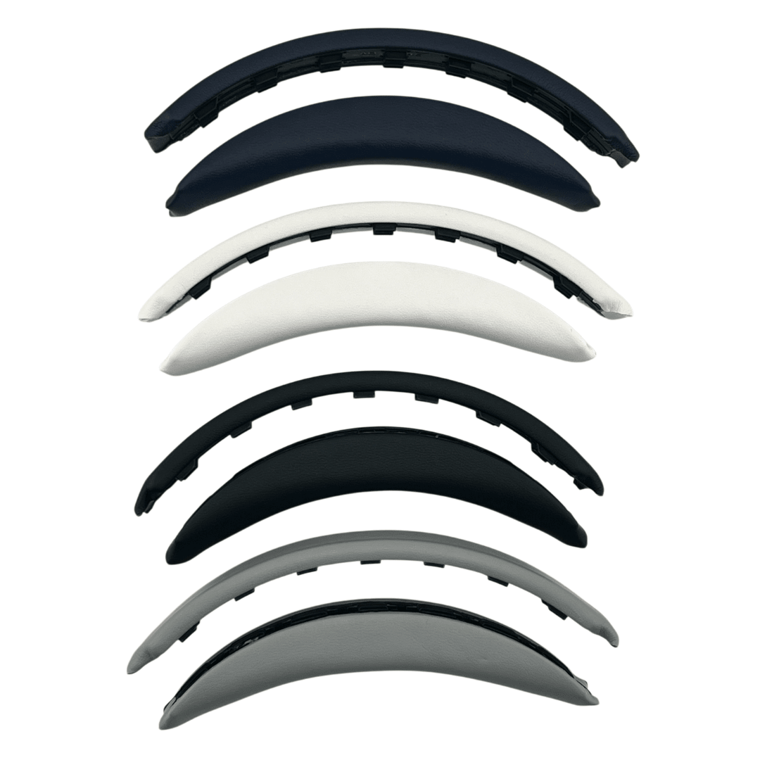 CS Replacement Headband Pad Cushion Part for Bose QuietComfort 35 35II HeadphonesHeadphone Cushions & TipsTorqelo.com
