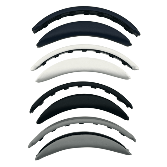 CS Replacement Headband Pad Cushion Part for Bose QuietComfort 35 35II HeadphonesHeadphone Cushions & TipsTorqelo.com