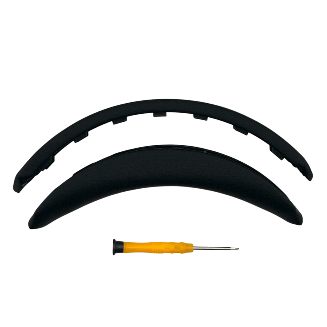 CS Replacement Headband Pad Cushion Part for Bose QuietComfort 35 35II HeadphonesHeadphone Cushions & TipsTorqelo.com