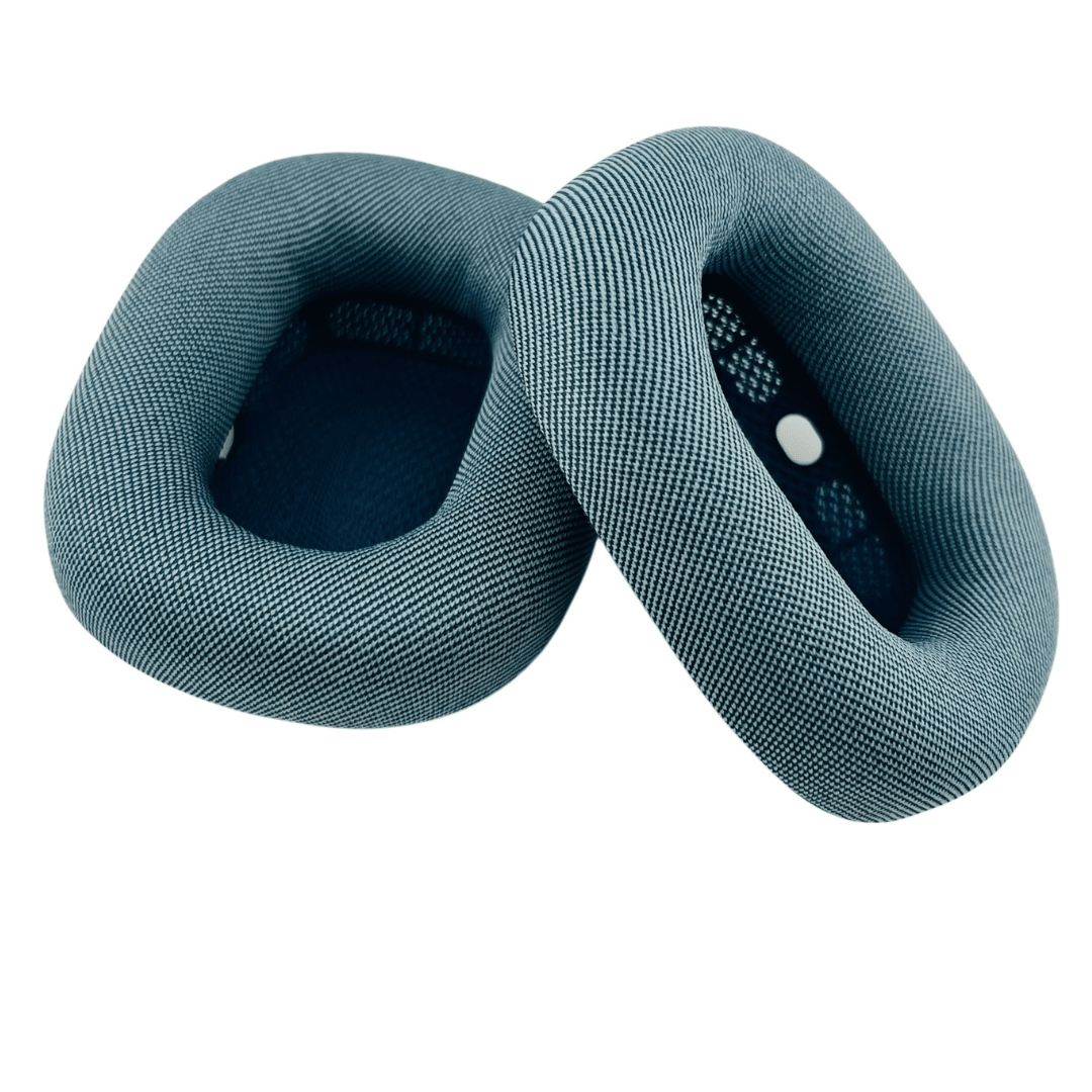 CS Replacement Mesh Ear Pad Cushions for Apple AirPods Max HeadphonesEar Pad CushionsTorqelo.com