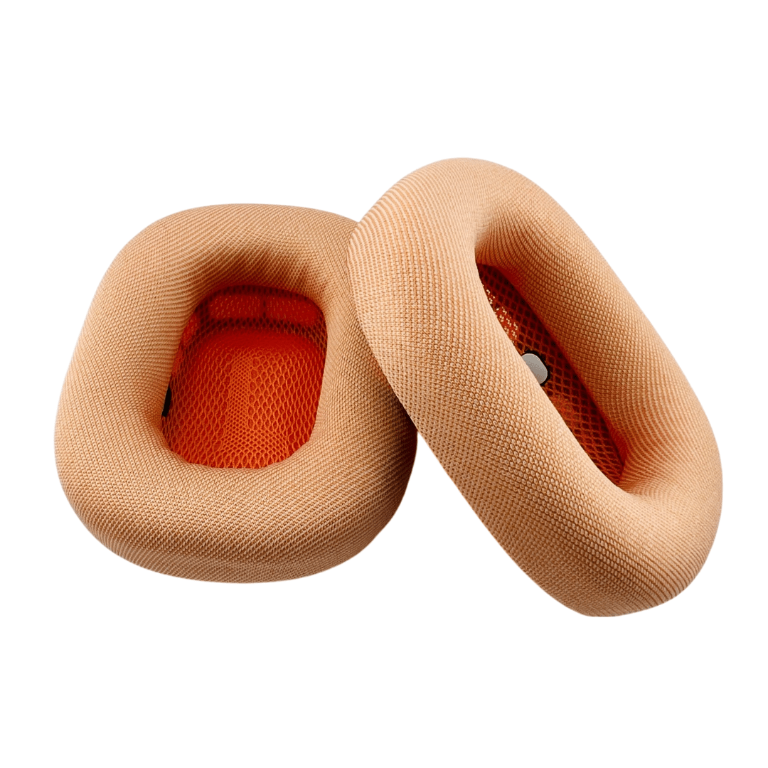 CS Replacement Mesh Ear Pad Cushions for Apple AirPods Max HeadphonesEar Pad CushionsTorqelo.com