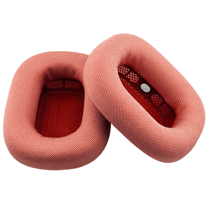 CS Replacement Mesh Ear Pad Cushions for Apple AirPods Max HeadphonesEar Pad CushionsTorqelo.com