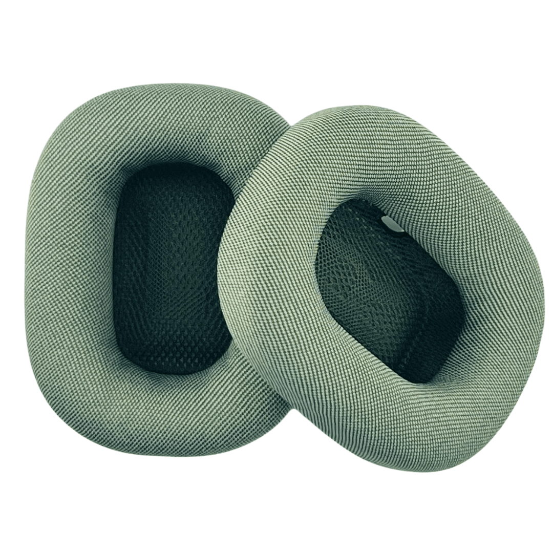 CS Replacement Mesh Ear Pad Cushions for Apple AirPods Max HeadphonesEar Pad CushionsTorqelo.com