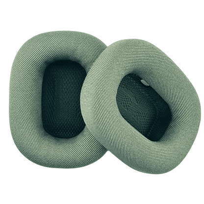 CS Replacement Mesh Ear Pad Cushions for Apple AirPods Max HeadphonesEar Pad CushionsTorqelo.com