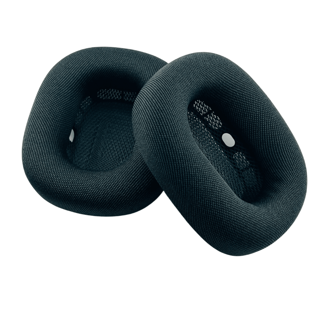 CS Replacement Mesh Ear Pad Cushions for Apple AirPods Max HeadphonesEar Pad CushionsTorqelo.com