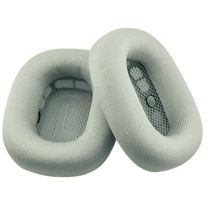 CS Replacement Mesh Ear Pad Cushions for Apple AirPods Max HeadphonesEar Pad CushionsTorqelo.com