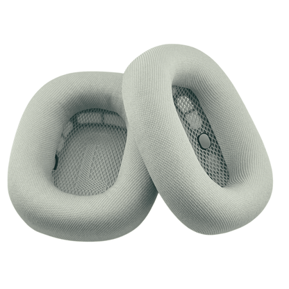 CS Replacement Mesh Ear Pad Cushions for Apple AirPods Max HeadphonesEar Pad CushionsTorqelo.com