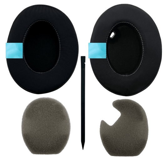 CS Upgraded Replacement Cooling Gel Ear Pad Cushions for Sony WH-1000XM4 HeadphonesEar PadsTorqelo.com