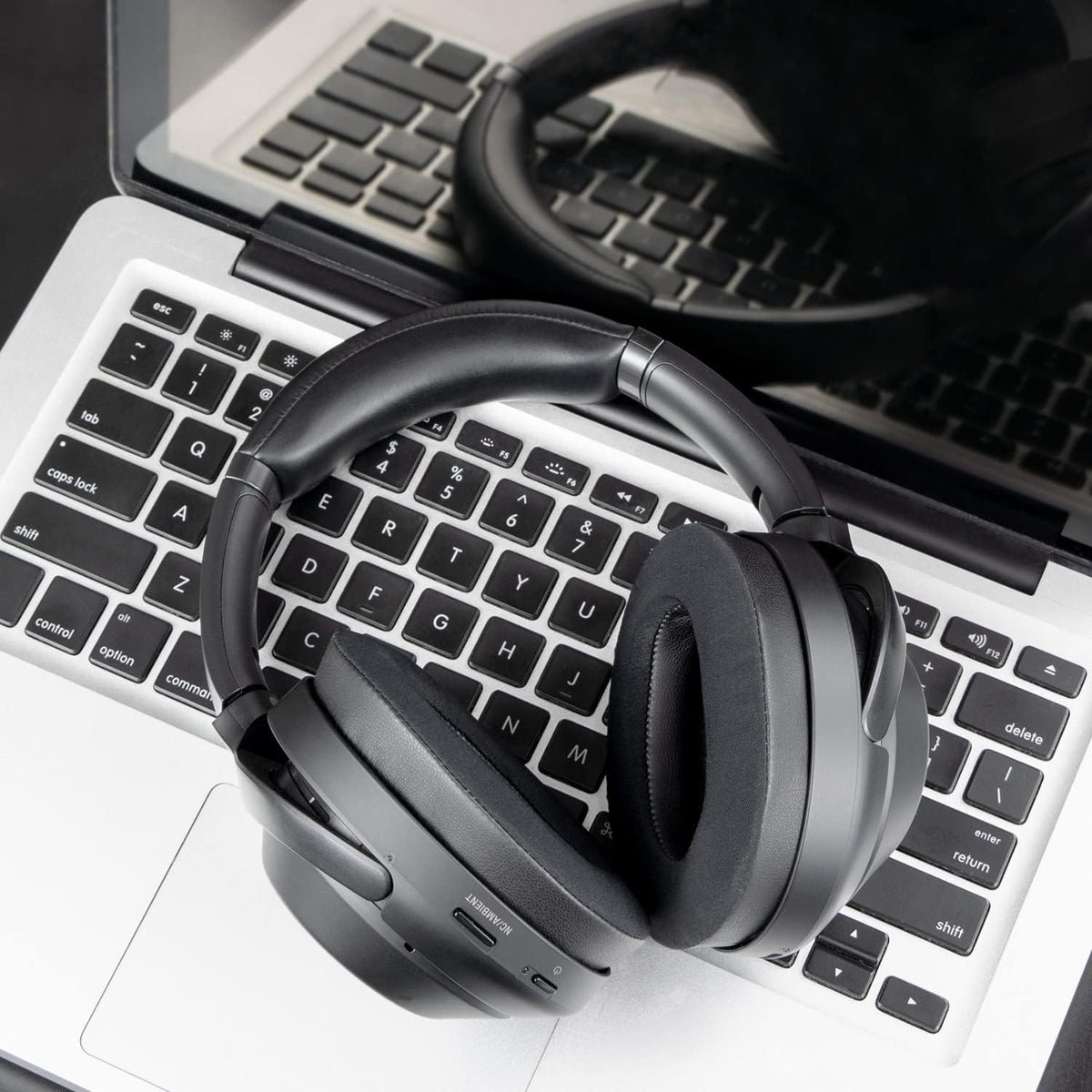 CS Upgraded Replacement Ear Pad Cushions for Sony WH-1000XM3 Headphones | Cooling GelEar PadsTorqelo.com
