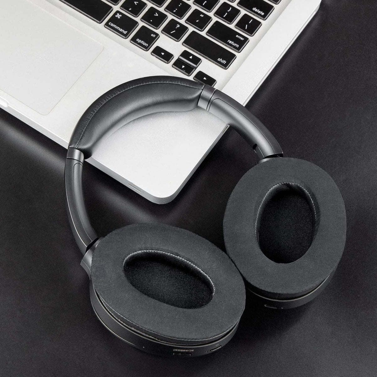 CS Upgraded Replacement Ear Pad Cushions for Sony WH-1000XM3 Headphones | Cooling GelEar PadsTorqelo.com