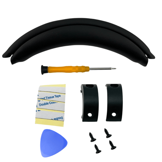 CS Upgraded Replacement Headband Pad Cushion Part for Sony WH-1000XM3 XM3 WH1000XM3 HeadphonesHeadphone Cushions & TipsTorqelo.com