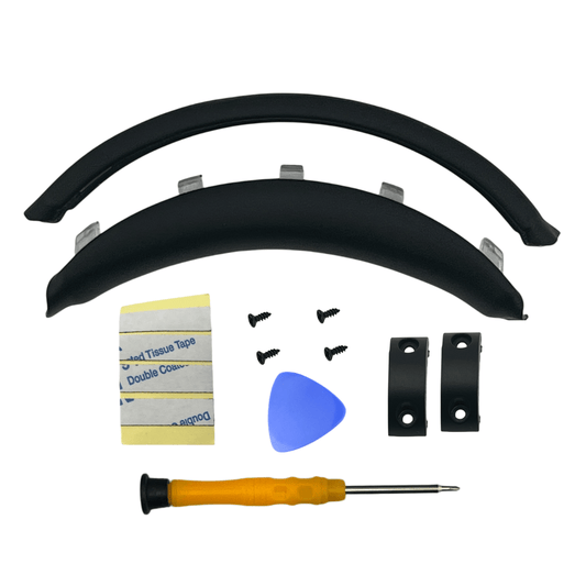 CS Upgraded Replacement Headband Pad Cushion Part for Sony WH-1000XM4 XM4 WH1000XM4 HeadphonesHeadphone Cushions & TipsTorqelo.com