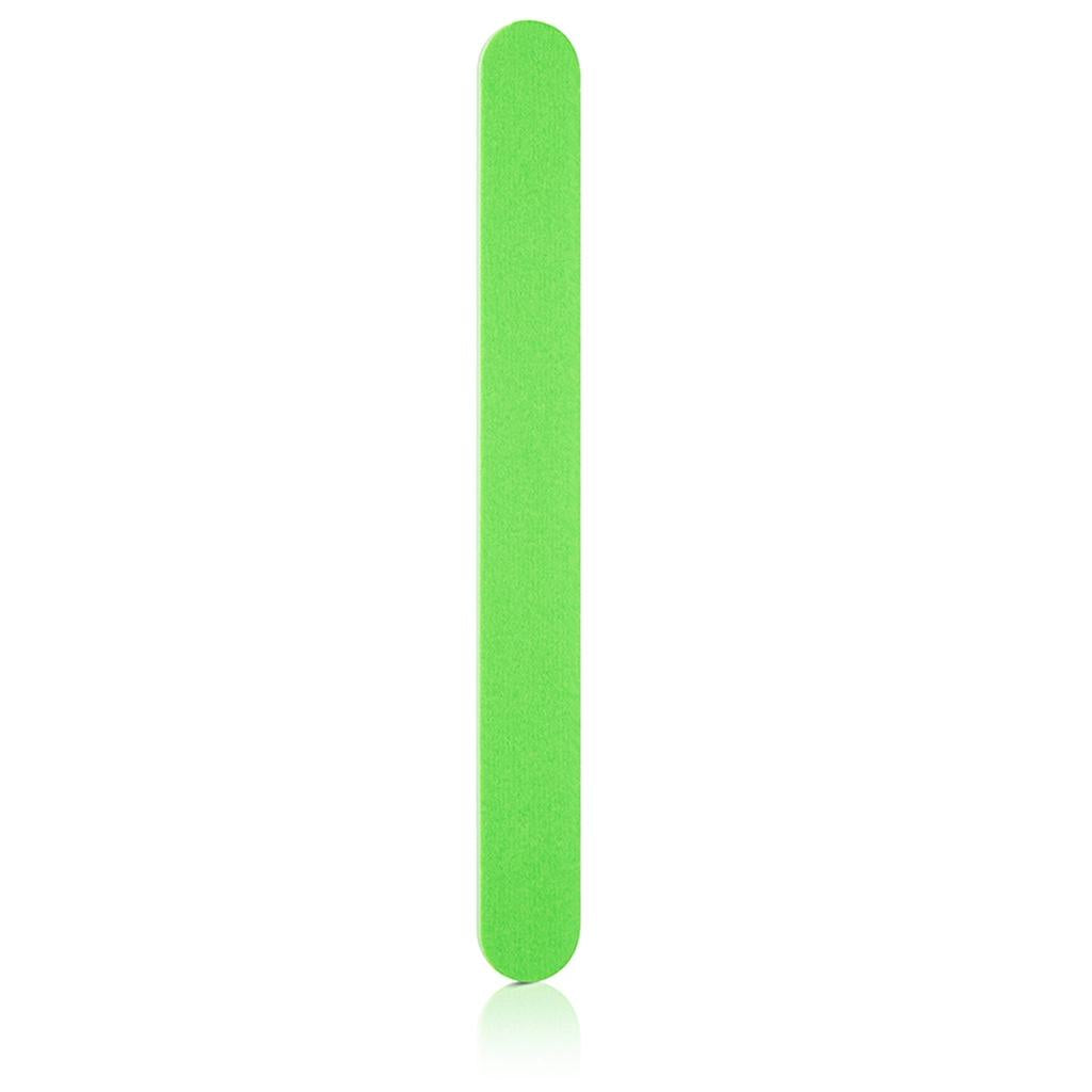 Eklips Assorted Paper Nail Files for Smooth Nails 1 Pack by Beauty Care Bag