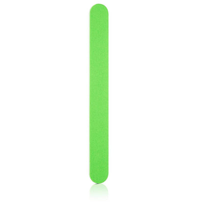 Eklips Assorted Paper Nail Files for Smooth Nails 1 Pack by Beauty Care Bag