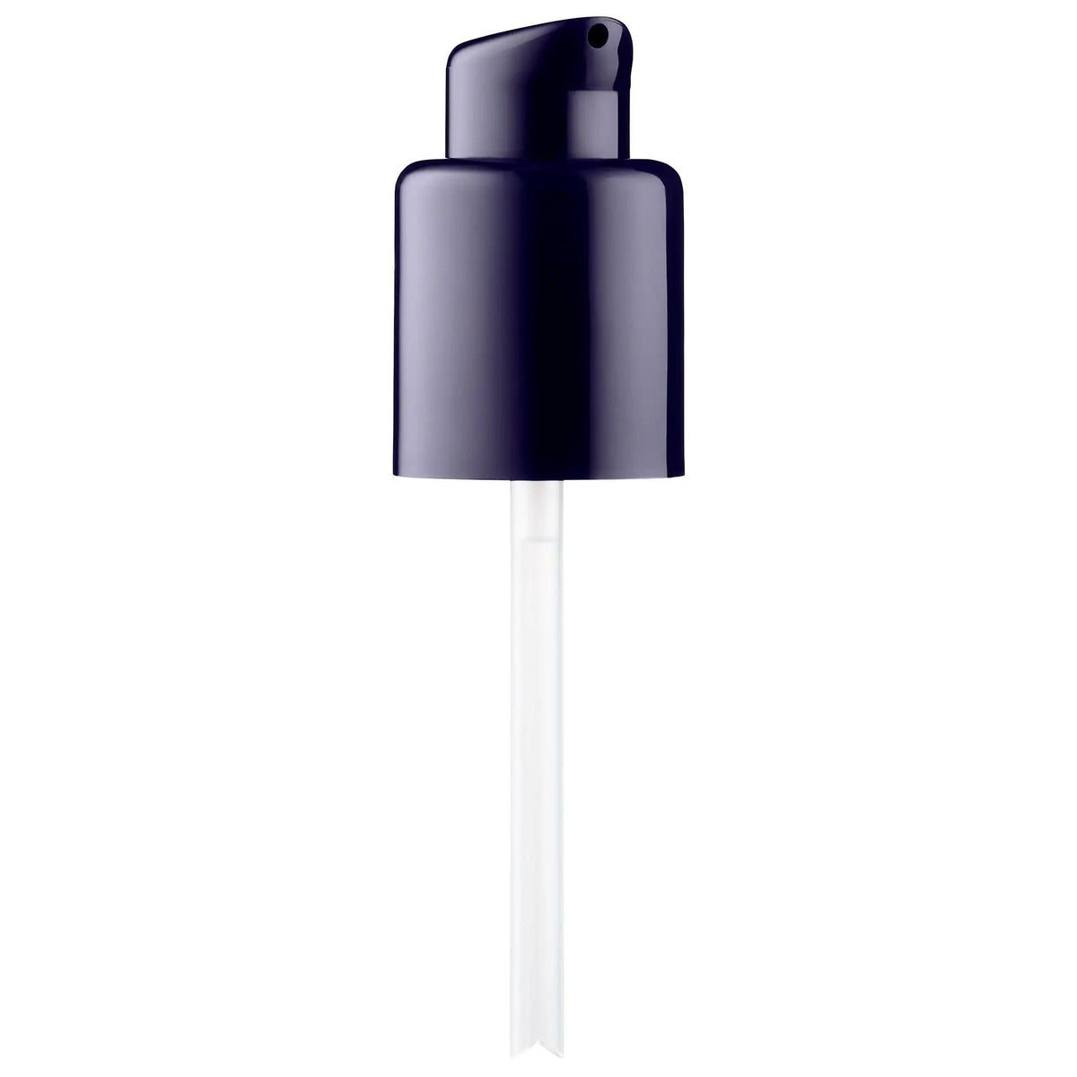 Reusable foundation pump for Double Wear foundation bottle