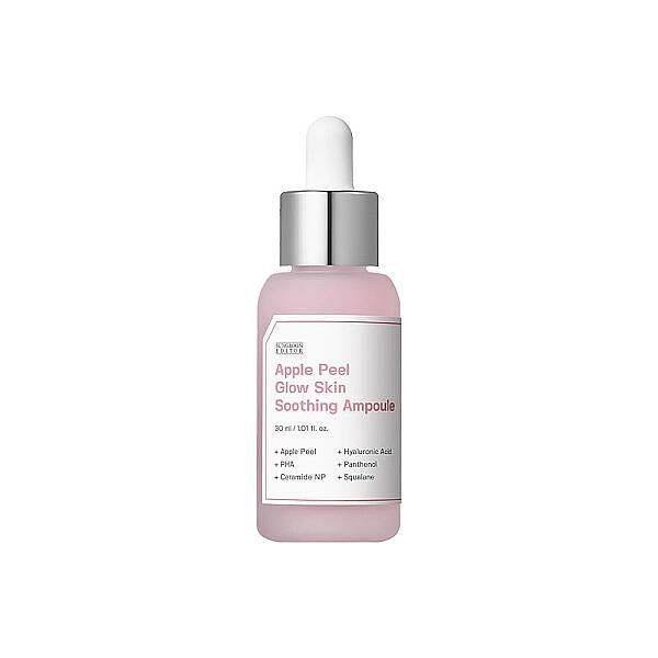 Sungboon Editor Apple Peel Glow Skin Soothing Ampoule 30ml by Beauty Care Bag