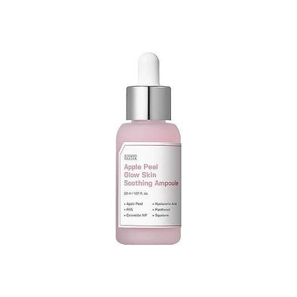 Sungboon Editor Apple Peel Glow Skin Soothing Ampoule 30ml by Beauty Care Bag