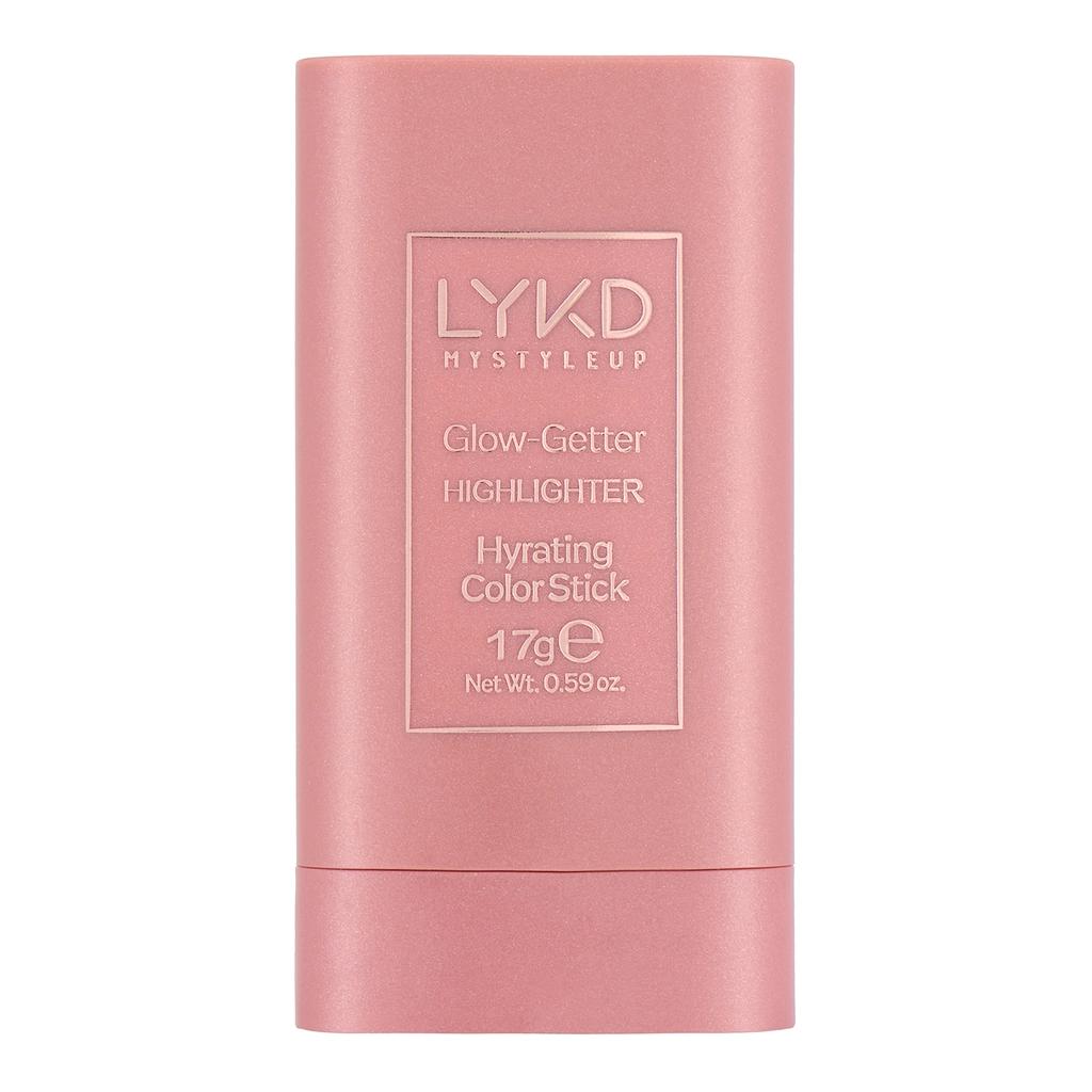 LYKD Glow-Getter Highlighter 929 Gilded 10g by Beauty Care Bag