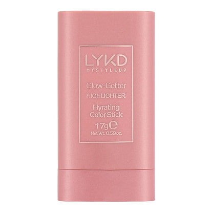LYKD Glow-Getter Highlighter 929 Gilded 10g by Beauty Care Bag