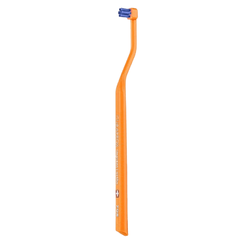 Curaprox CS 708 Implant Ortho Single Tuft ToothbrushOral CareTorqelo.com