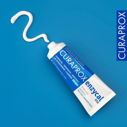 Curaprox Enzycal toothpaste – view 4