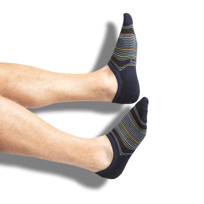 Curie No Show (Womens)No Show SocksTorqelo.com