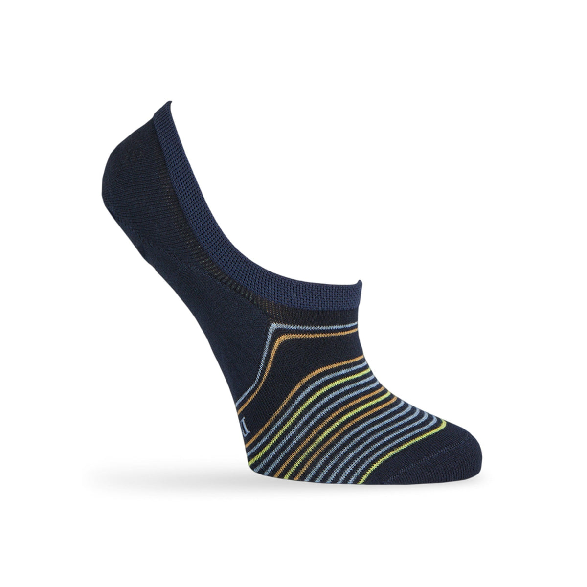 Curie No Show (Womens)No Show SocksTorqelo.com