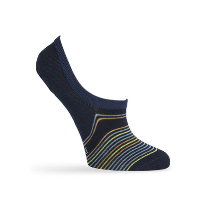 Curie No Show (Womens)No Show SocksTorqelo.com