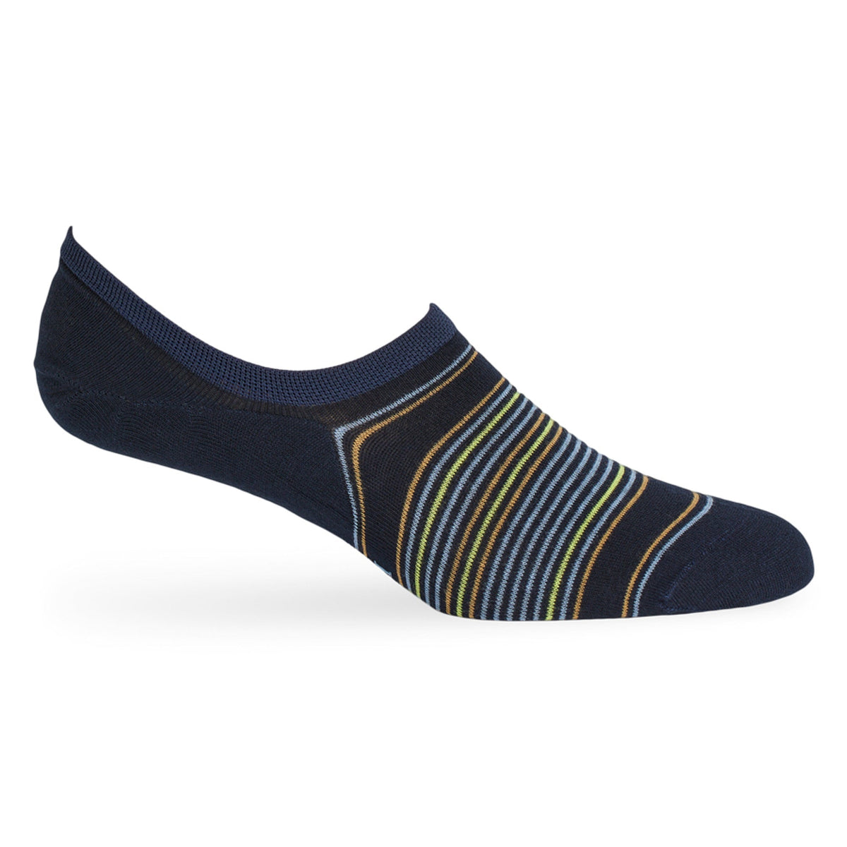 Curie No Show (Womens)No Show SocksTorqelo.com
